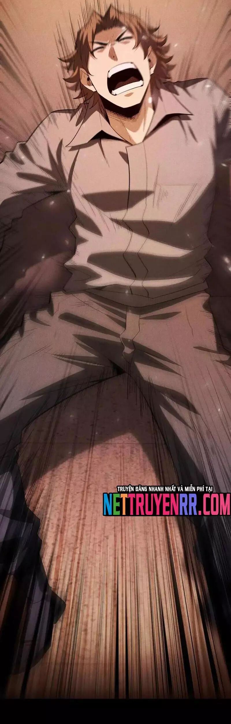 Treo Máy Trăm Vạn Năm Ta Tỉnh Lại Thành Thần: Chapter 47