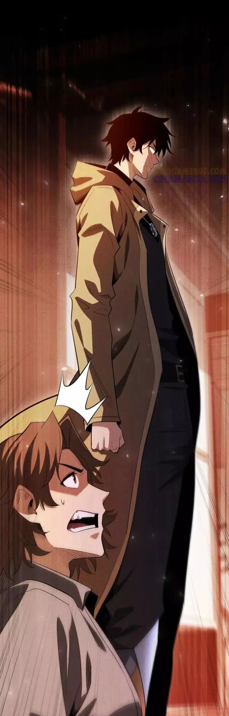 Treo Máy Trăm Vạn Năm Ta Tỉnh Lại Thành Thần: Chapter 47