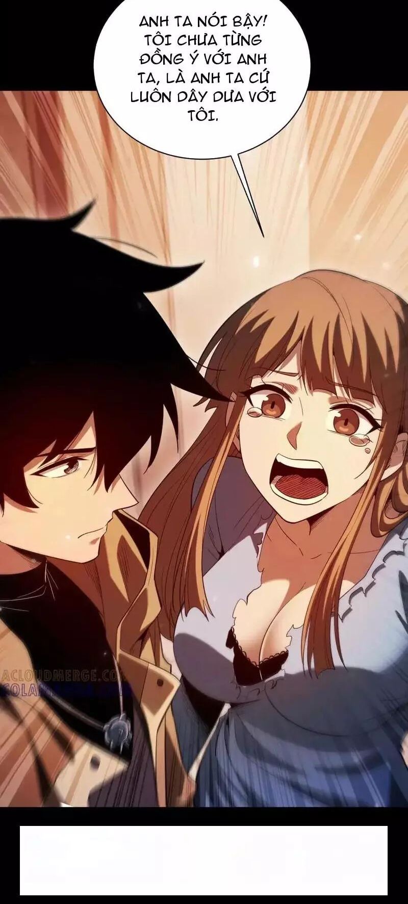 Treo Máy Trăm Vạn Năm Ta Tỉnh Lại Thành Thần: Chapter 47