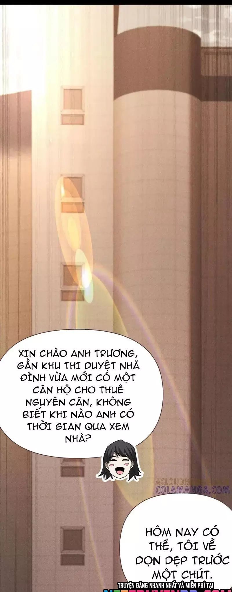 Treo Máy Trăm Vạn Năm Ta Tỉnh Lại Thành Thần: Chapter 47