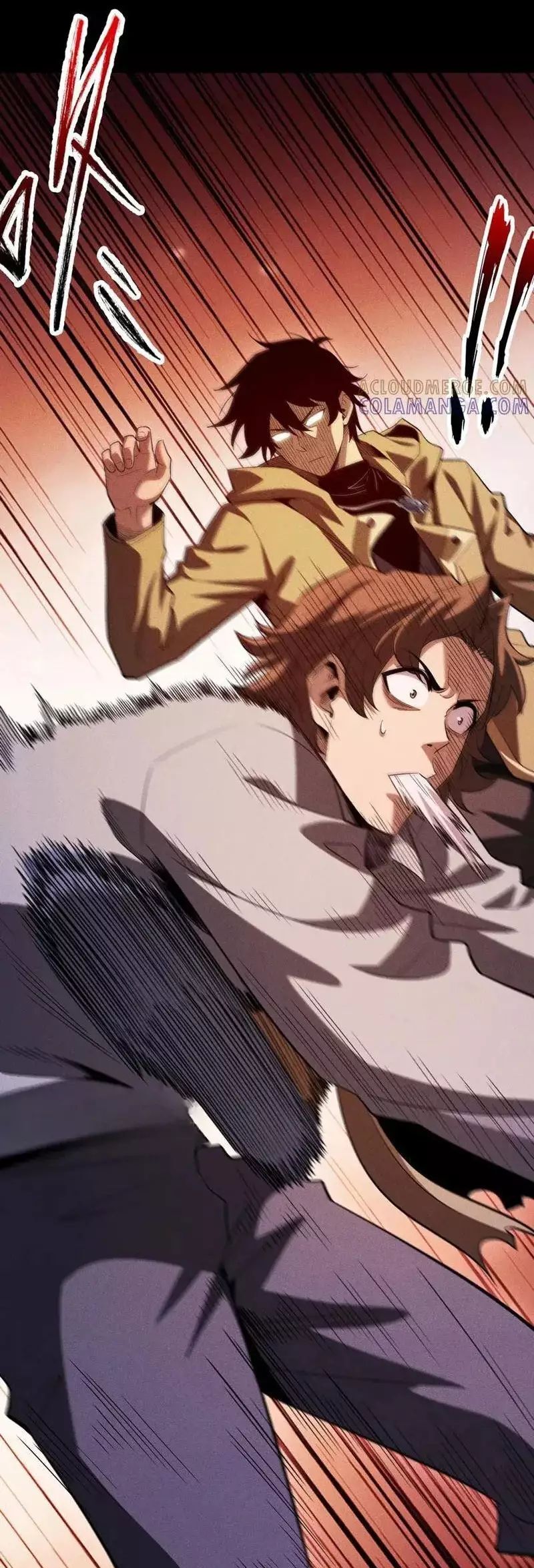 Treo Máy Trăm Vạn Năm Ta Tỉnh Lại Thành Thần: Chapter 47