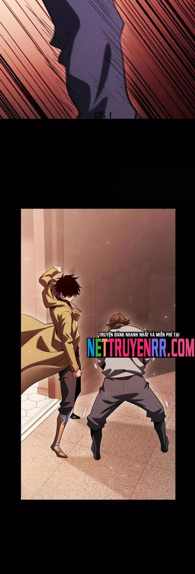 Treo Máy Trăm Vạn Năm Ta Tỉnh Lại Thành Thần: Chapter 47