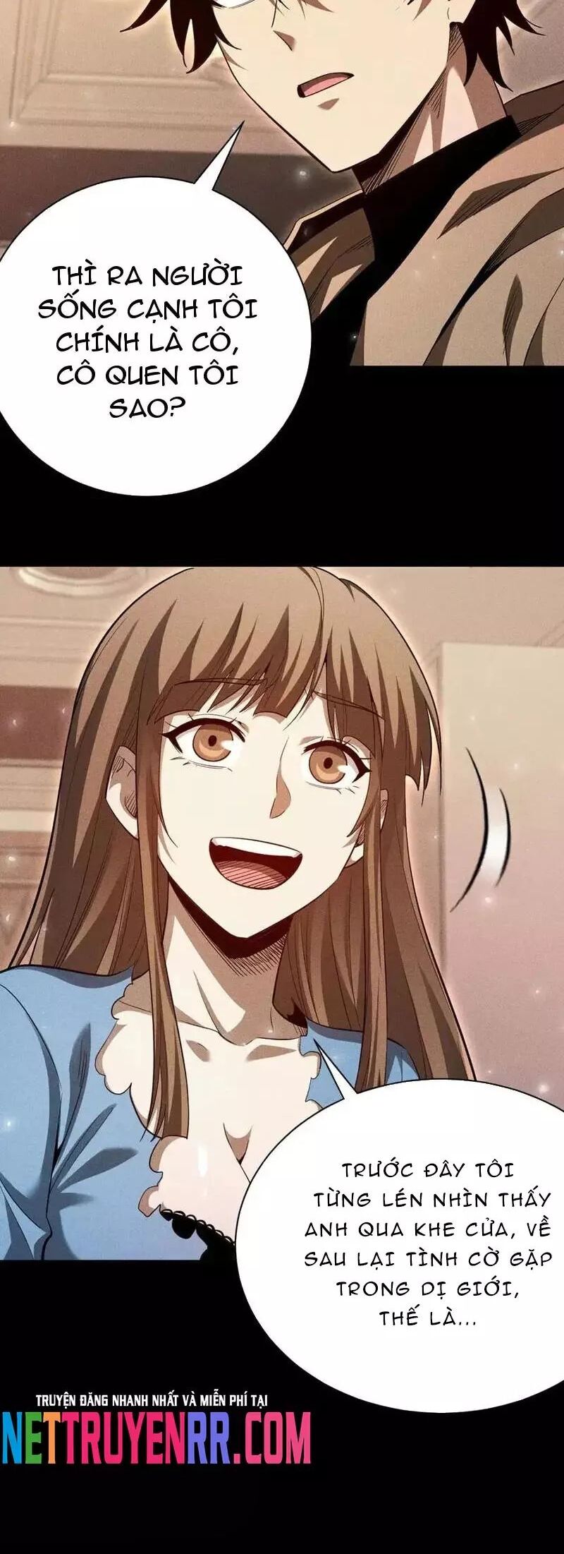 Treo Máy Trăm Vạn Năm Ta Tỉnh Lại Thành Thần: Chapter 47