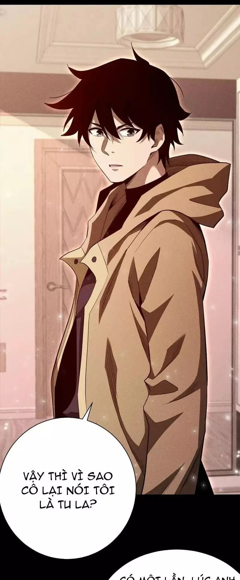 Treo Máy Trăm Vạn Năm Ta Tỉnh Lại Thành Thần: Chapter 47