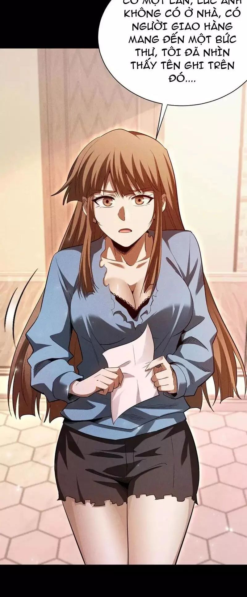 Treo Máy Trăm Vạn Năm Ta Tỉnh Lại Thành Thần: Chapter 47