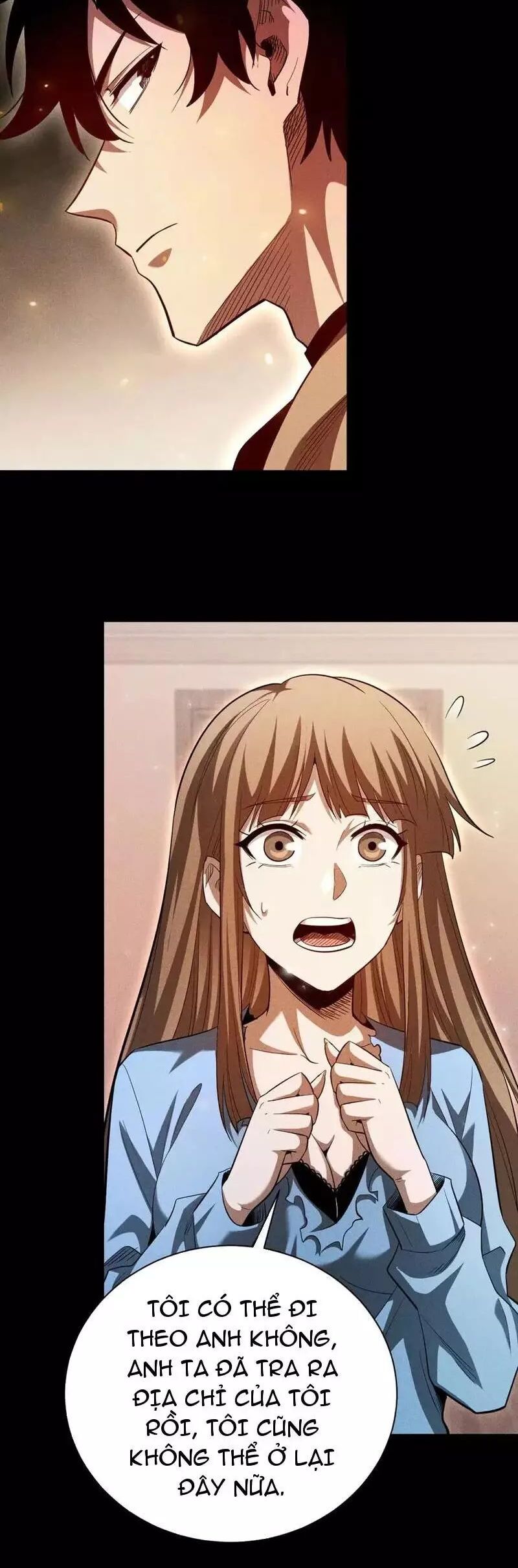 Treo Máy Trăm Vạn Năm Ta Tỉnh Lại Thành Thần: Chapter 47