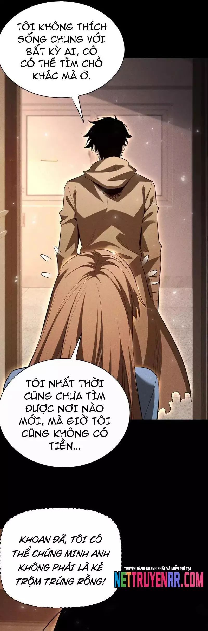 Treo Máy Trăm Vạn Năm Ta Tỉnh Lại Thành Thần: Chapter 47