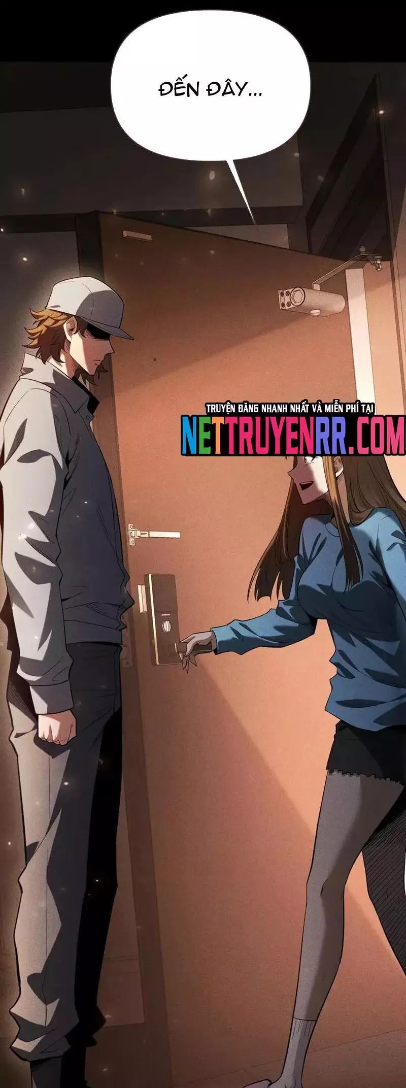 Treo Máy Trăm Vạn Năm Ta Tỉnh Lại Thành Thần: Chapter 47