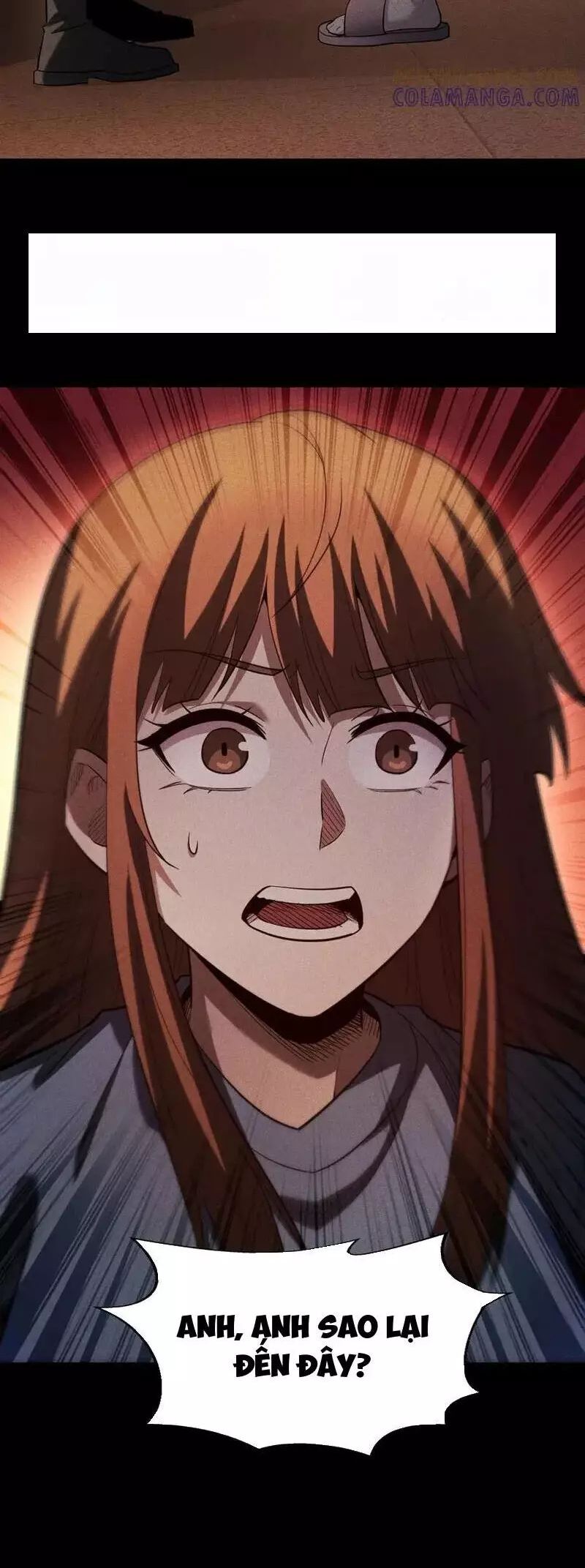 Treo Máy Trăm Vạn Năm Ta Tỉnh Lại Thành Thần: Chapter 47