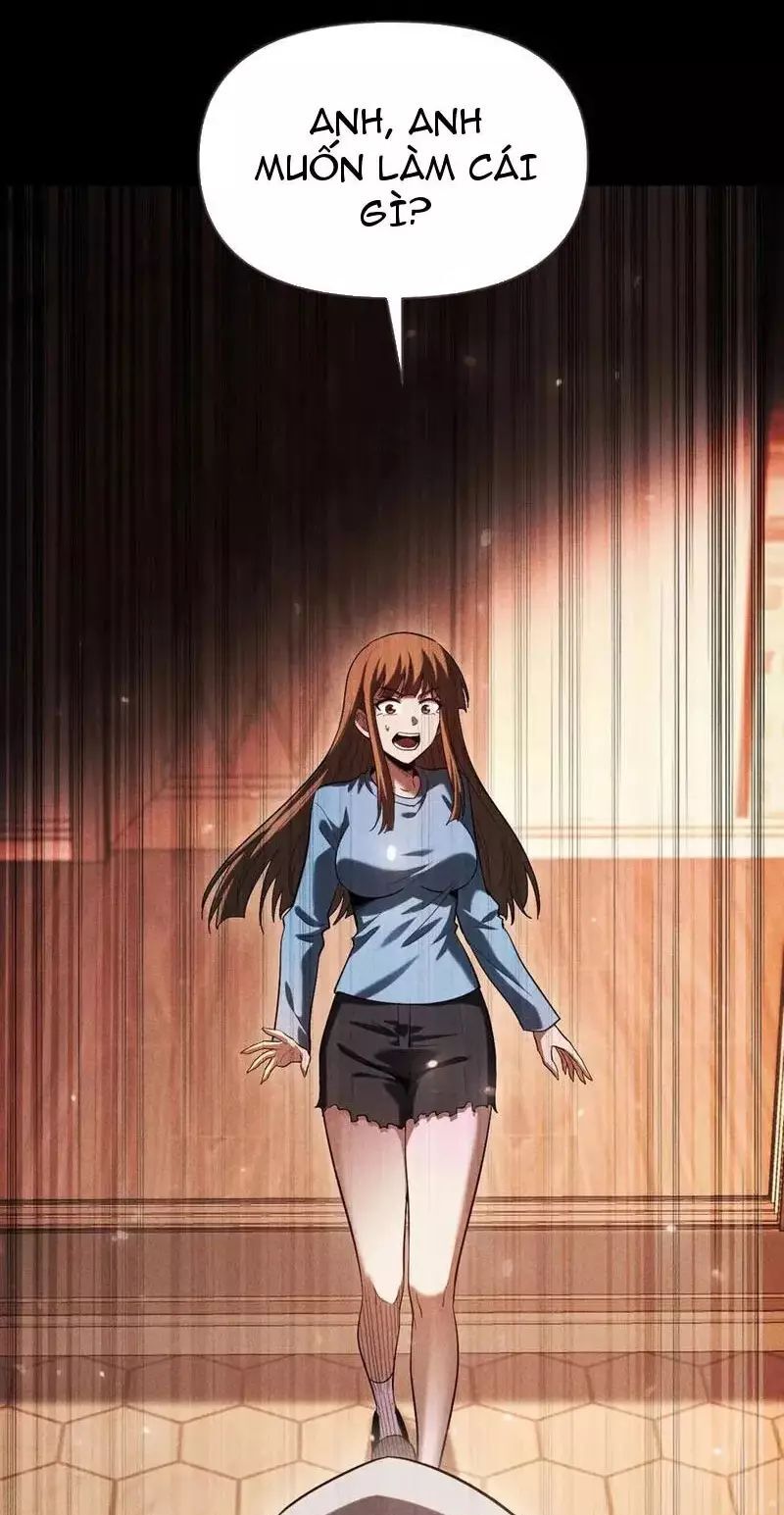 Treo Máy Trăm Vạn Năm Ta Tỉnh Lại Thành Thần: Chapter 47