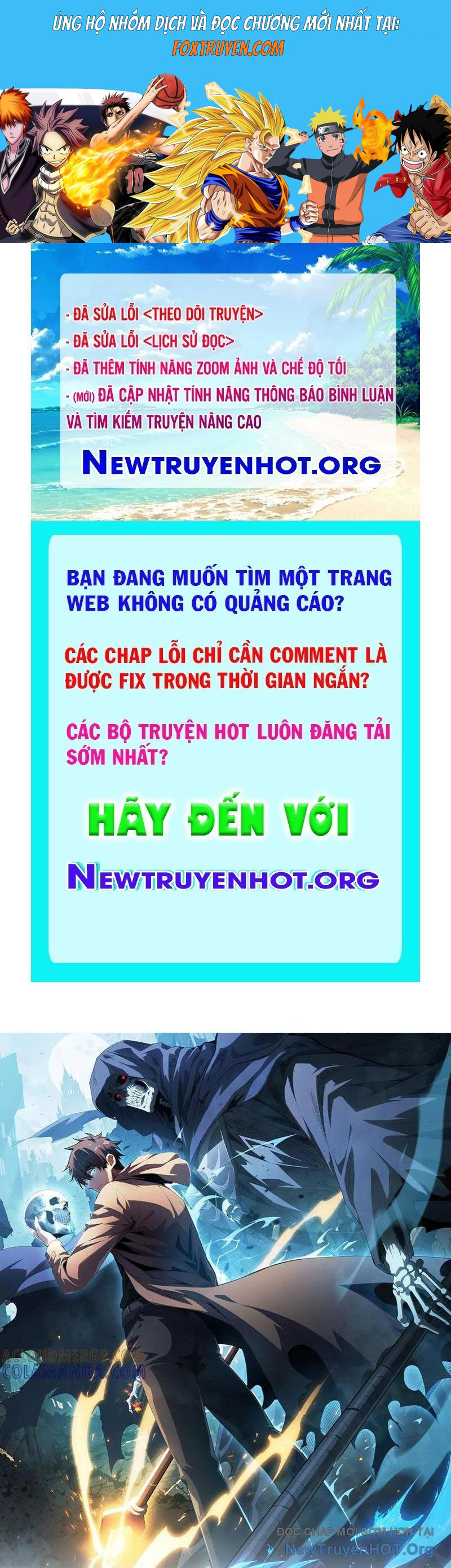 Treo Máy Trăm Vạn Năm Ta Tỉnh Lại Thành Thần: Chapter 48