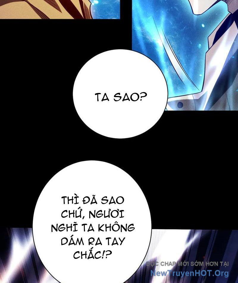Treo Máy Trăm Vạn Năm Ta Tỉnh Lại Thành Thần: Chapter 48