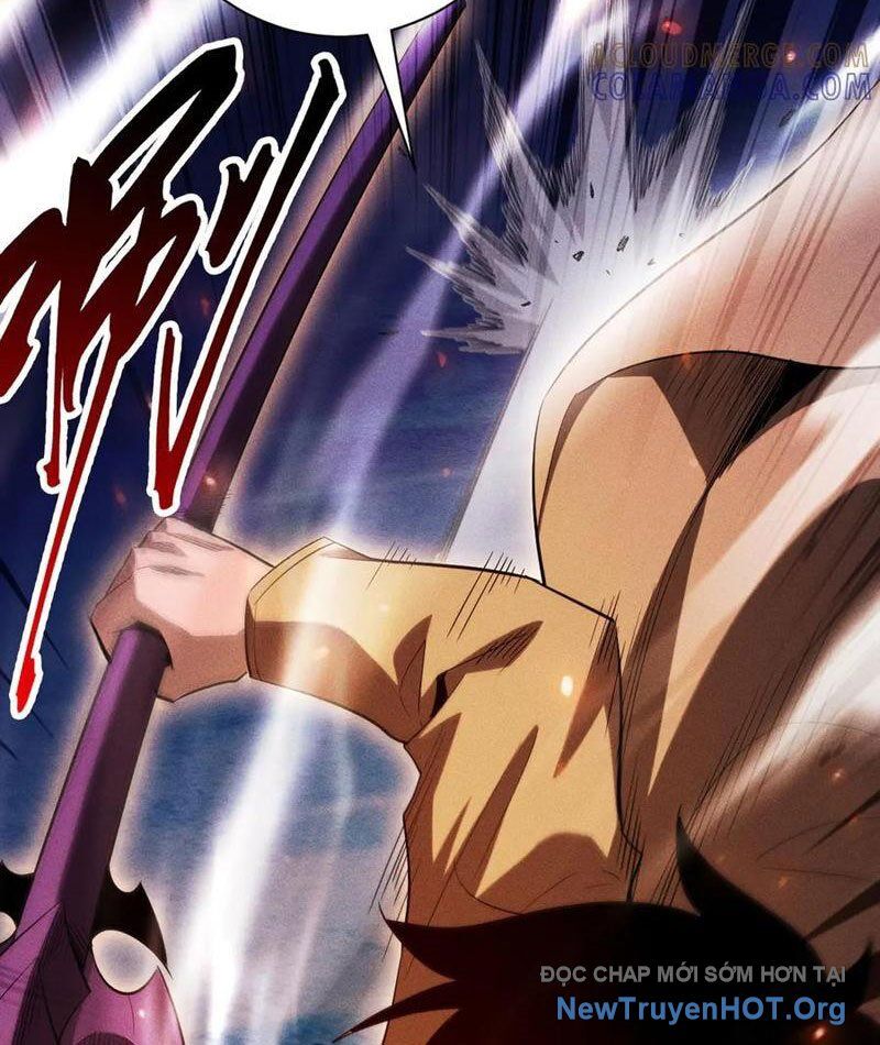 Treo Máy Trăm Vạn Năm Ta Tỉnh Lại Thành Thần: Chapter 48