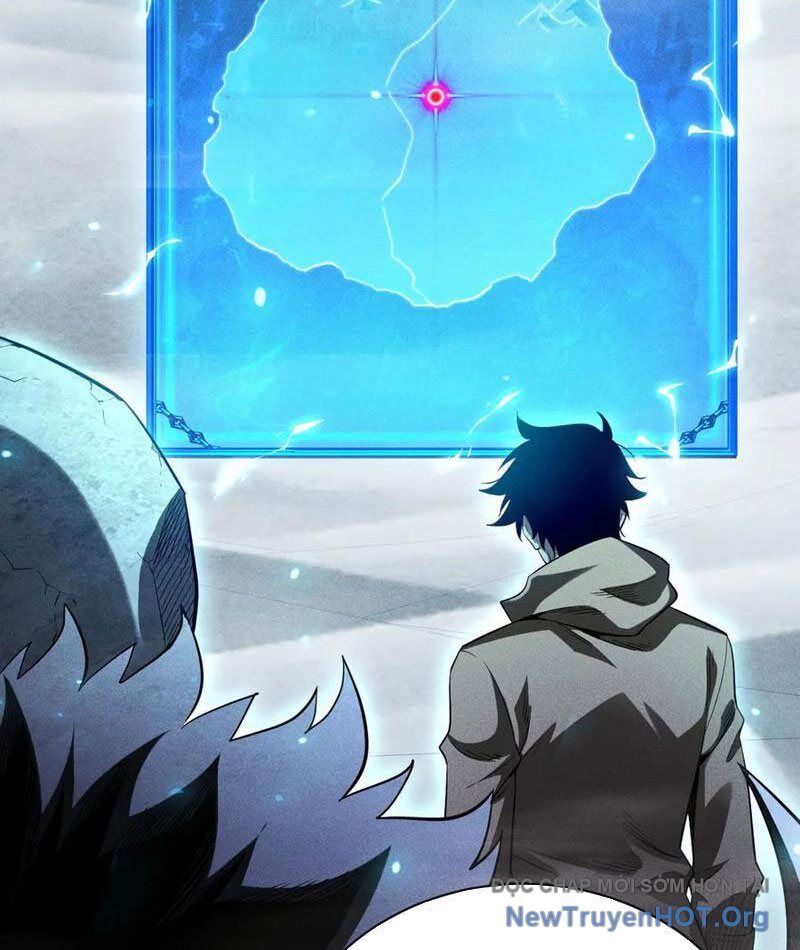 Treo Máy Trăm Vạn Năm Ta Tỉnh Lại Thành Thần: Chapter 48