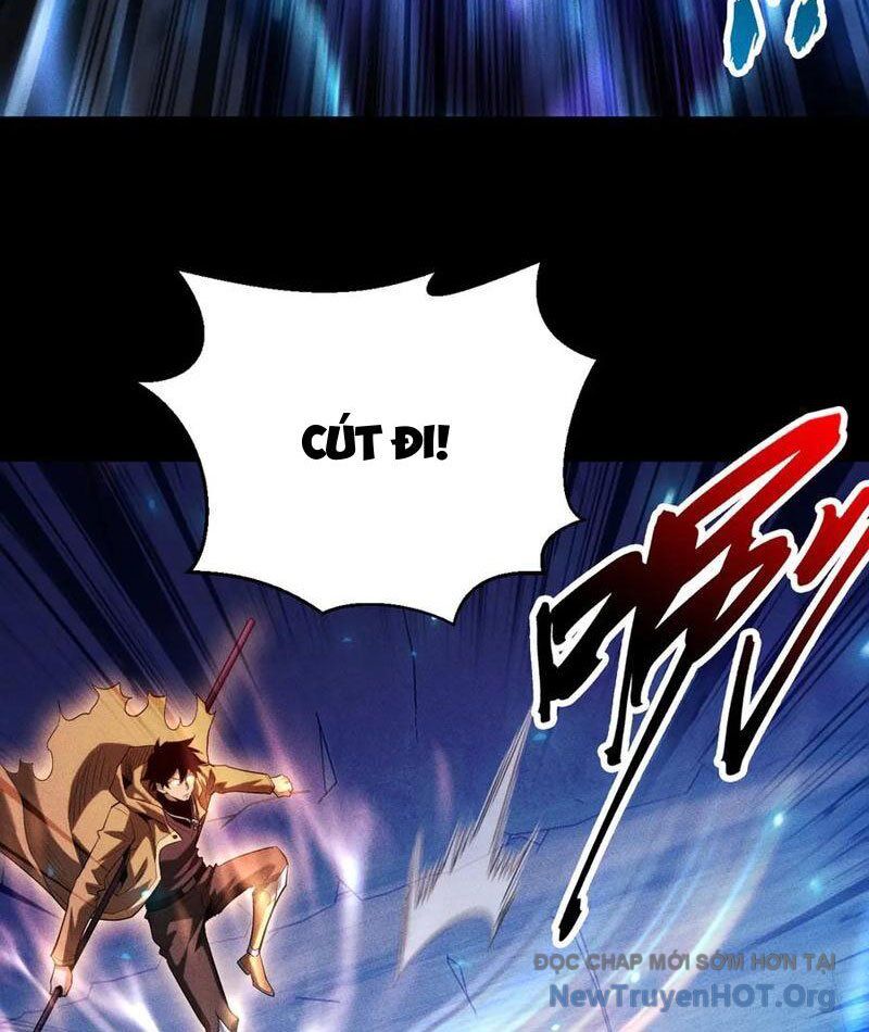 Treo Máy Trăm Vạn Năm Ta Tỉnh Lại Thành Thần: Chapter 48