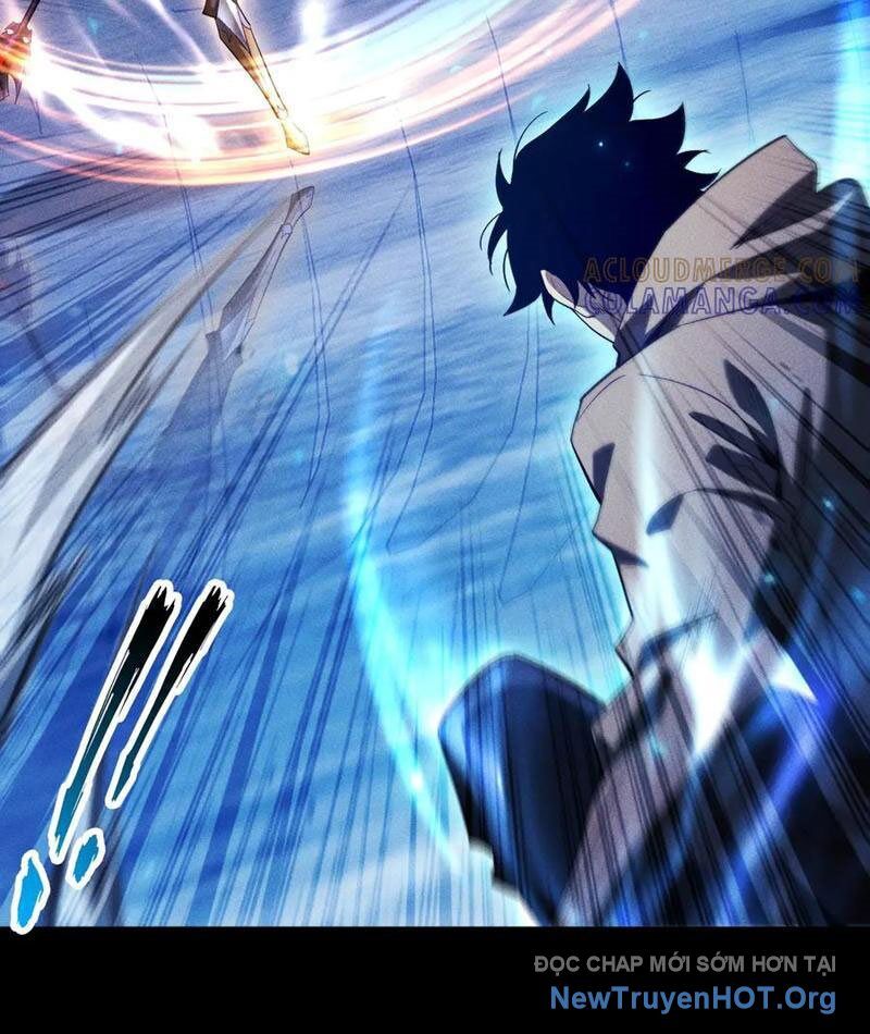 Treo Máy Trăm Vạn Năm Ta Tỉnh Lại Thành Thần: Chapter 48