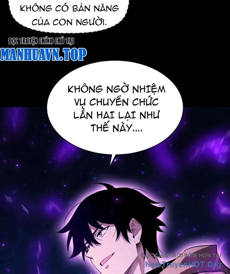 Treo Máy Trăm Vạn Năm Ta Tỉnh Lại Thành Thần: Chapter 48