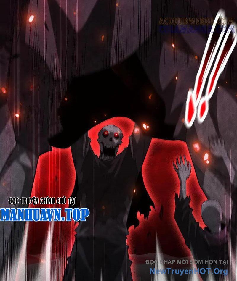 Treo Máy Trăm Vạn Năm Ta Tỉnh Lại Thành Thần: Chapter 48