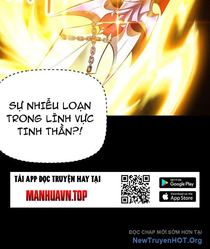 Treo Máy Trăm Vạn Năm Ta Tỉnh Lại Thành Thần: Chapter 48