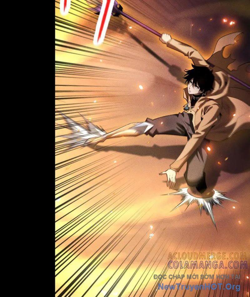 Treo Máy Trăm Vạn Năm Ta Tỉnh Lại Thành Thần: Chapter 48