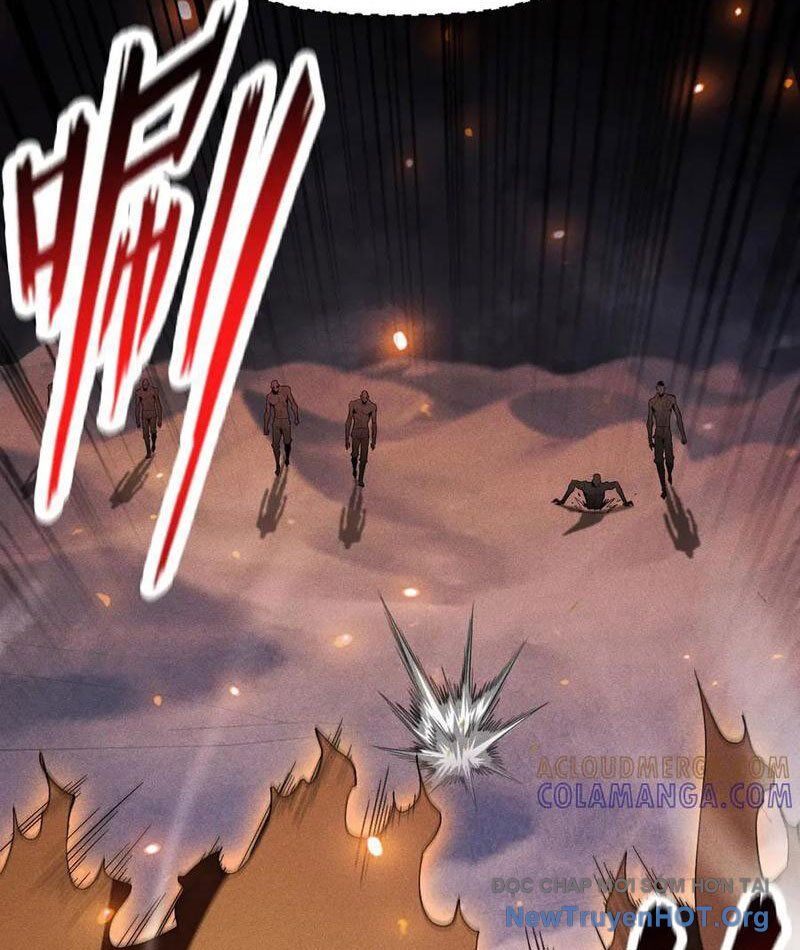 Treo Máy Trăm Vạn Năm Ta Tỉnh Lại Thành Thần: Chapter 48