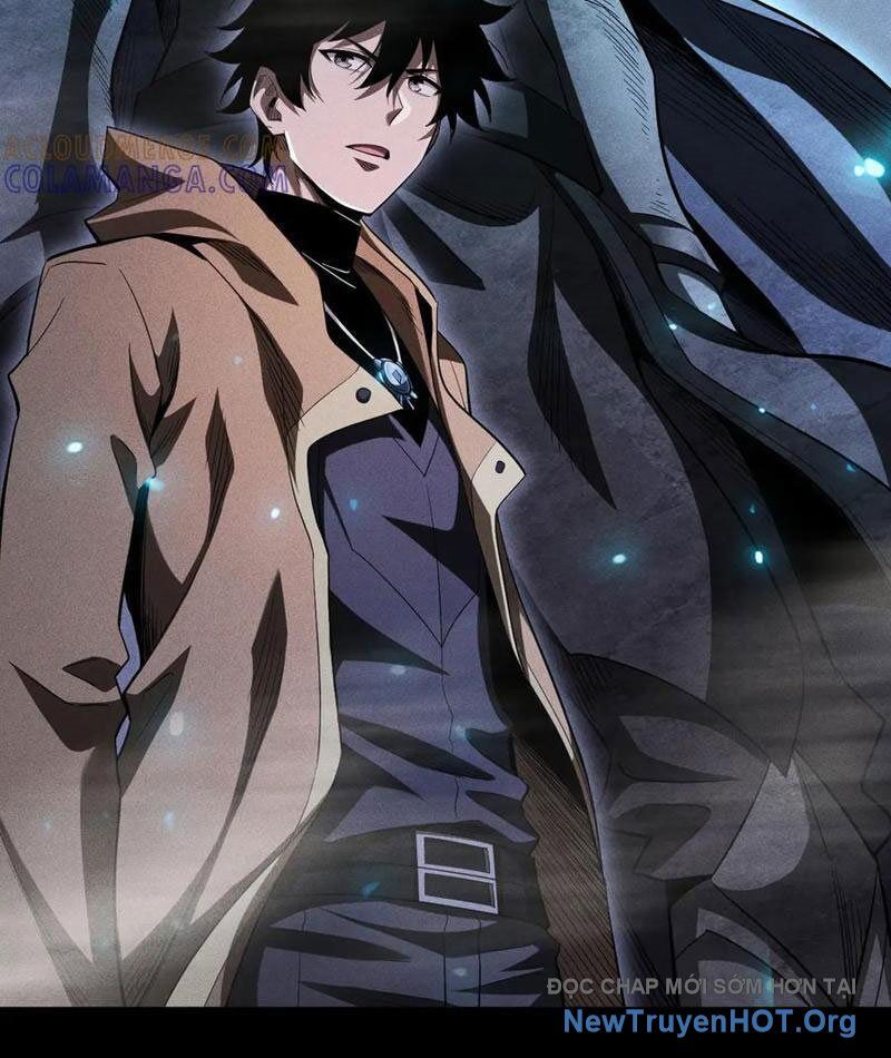 Treo Máy Trăm Vạn Năm Ta Tỉnh Lại Thành Thần: Chapter 48