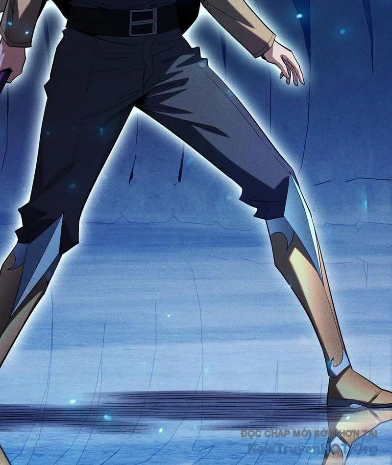 Treo Máy Trăm Vạn Năm Ta Tỉnh Lại Thành Thần: Chapter 48