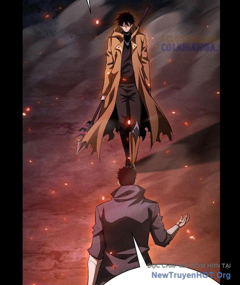 Treo Máy Trăm Vạn Năm Ta Tỉnh Lại Thành Thần: Chapter 49