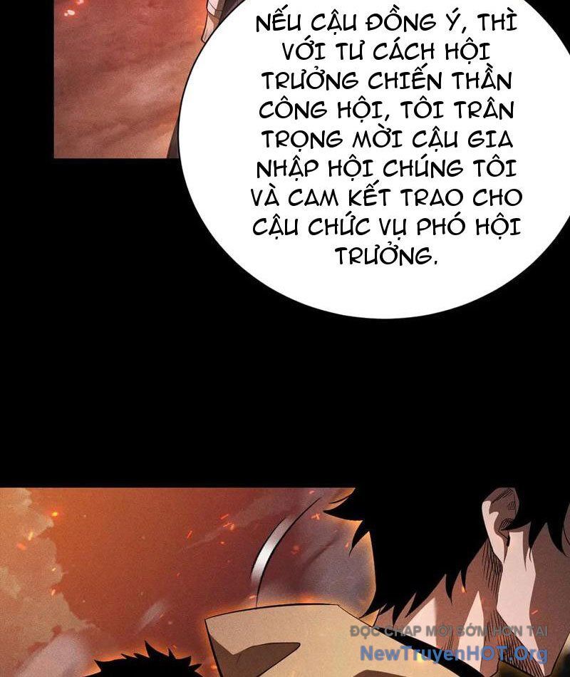 Treo Máy Trăm Vạn Năm Ta Tỉnh Lại Thành Thần: Chapter 49