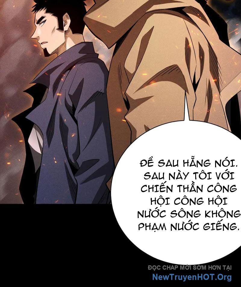 Treo Máy Trăm Vạn Năm Ta Tỉnh Lại Thành Thần: Chapter 49