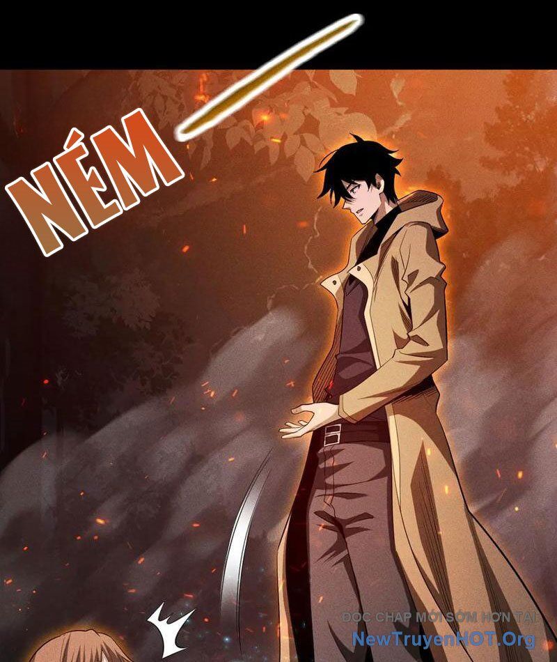 Treo Máy Trăm Vạn Năm Ta Tỉnh Lại Thành Thần: Chapter 49