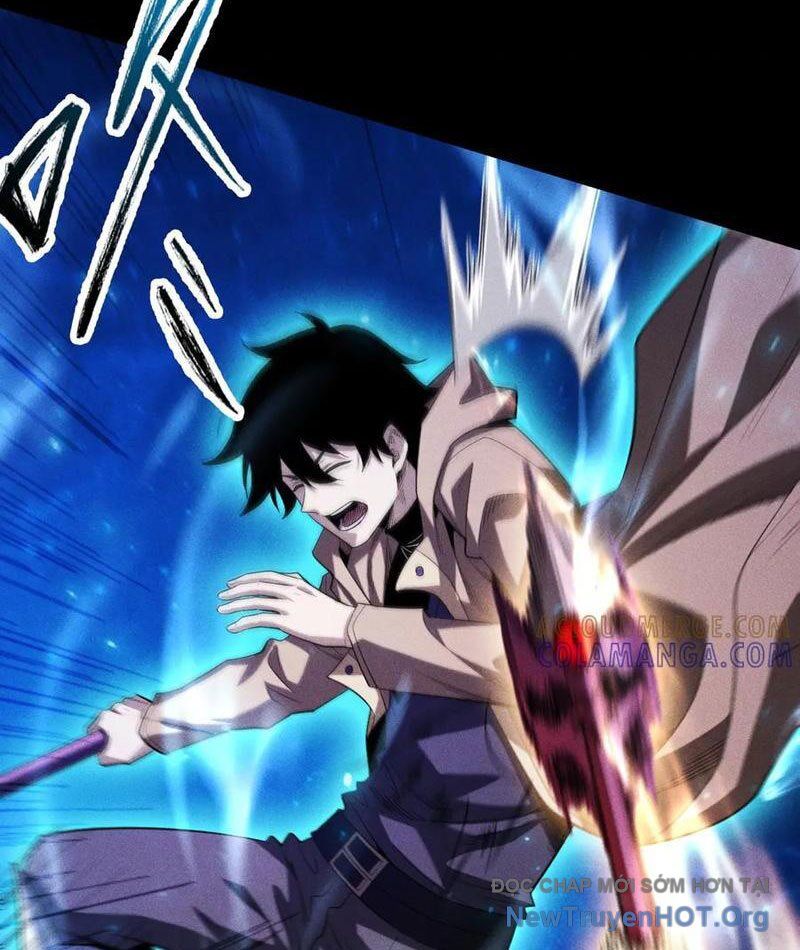 Treo Máy Trăm Vạn Năm Ta Tỉnh Lại Thành Thần: Chapter 49