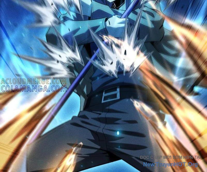 Treo Máy Trăm Vạn Năm Ta Tỉnh Lại Thành Thần: Chapter 49