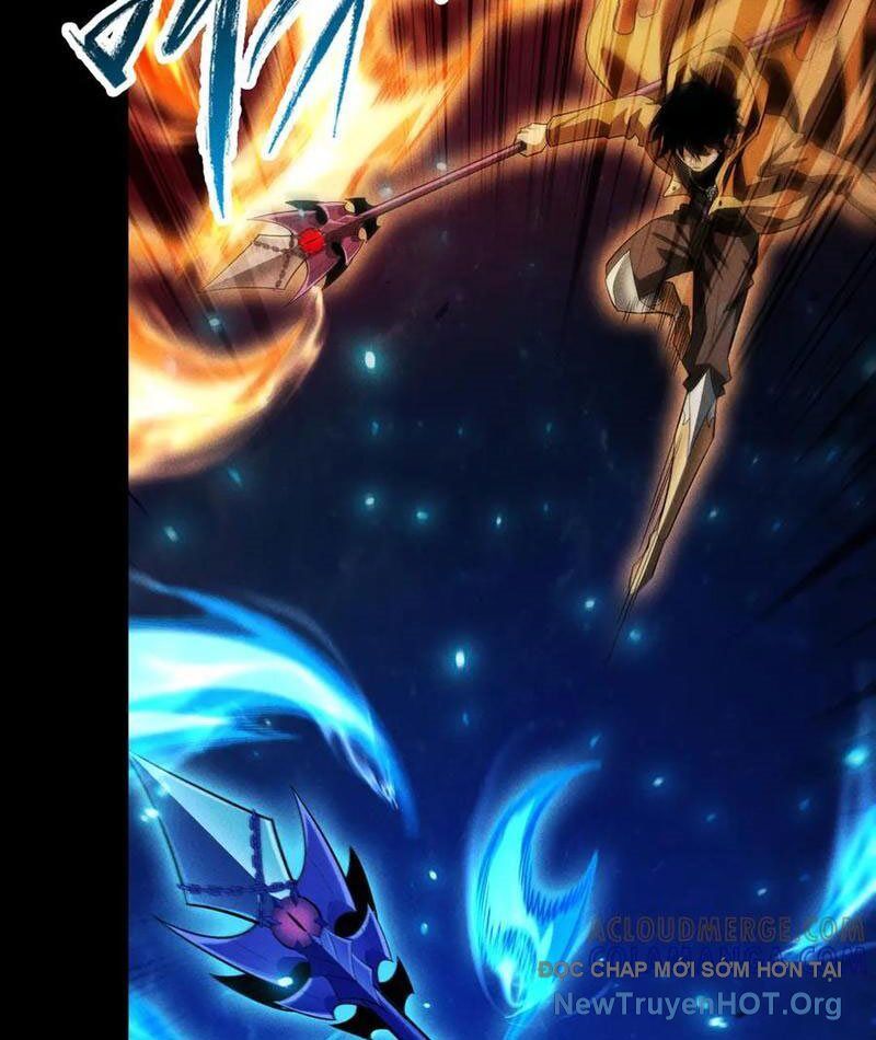 Treo Máy Trăm Vạn Năm Ta Tỉnh Lại Thành Thần: Chapter 49