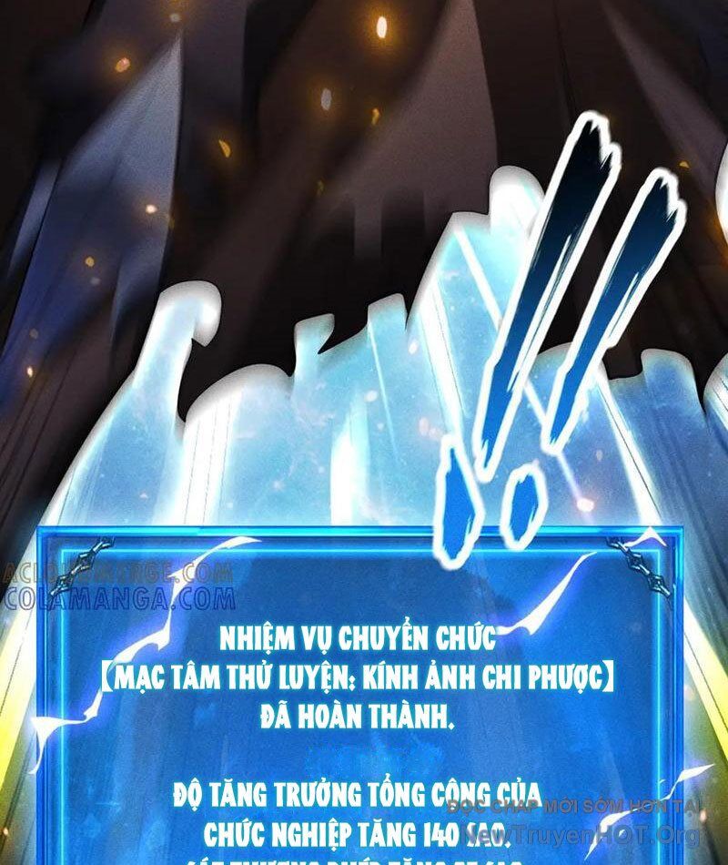 Treo Máy Trăm Vạn Năm Ta Tỉnh Lại Thành Thần: Chapter 49