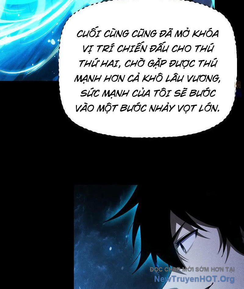 Treo Máy Trăm Vạn Năm Ta Tỉnh Lại Thành Thần: Chapter 49