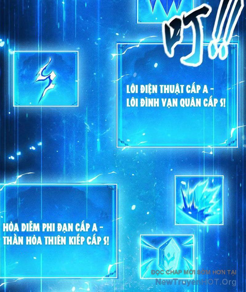 Treo Máy Trăm Vạn Năm Ta Tỉnh Lại Thành Thần: Chapter 49