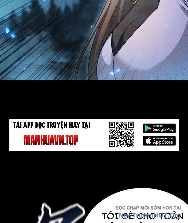 Treo Máy Trăm Vạn Năm Ta Tỉnh Lại Thành Thần: Chapter 49