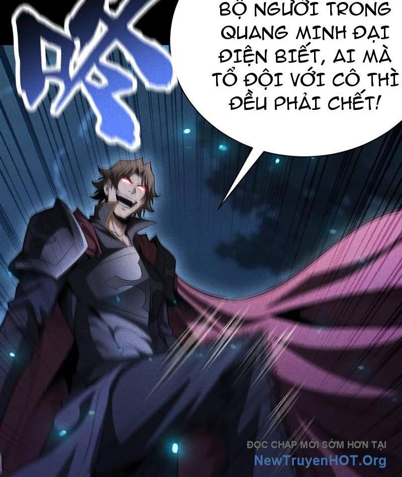 Treo Máy Trăm Vạn Năm Ta Tỉnh Lại Thành Thần: Chapter 49