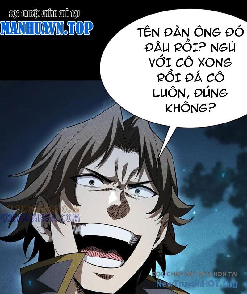 Treo Máy Trăm Vạn Năm Ta Tỉnh Lại Thành Thần: Chapter 49