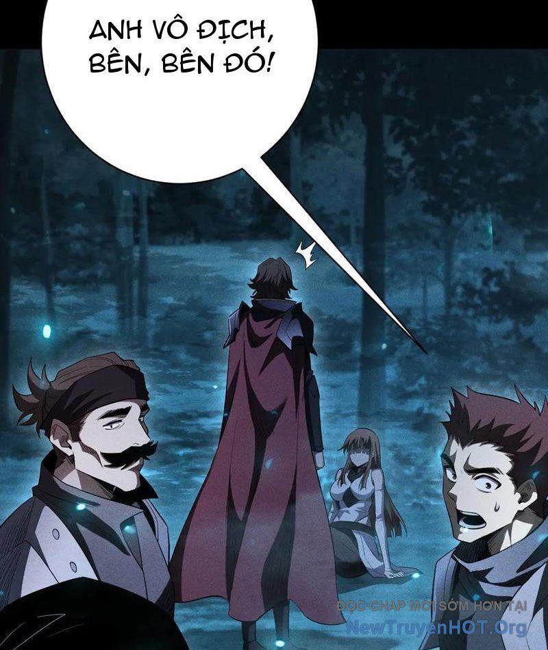 Treo Máy Trăm Vạn Năm Ta Tỉnh Lại Thành Thần: Chapter 49