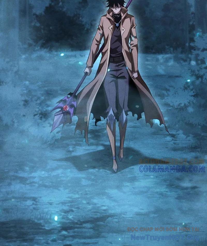 Treo Máy Trăm Vạn Năm Ta Tỉnh Lại Thành Thần: Chapter 49