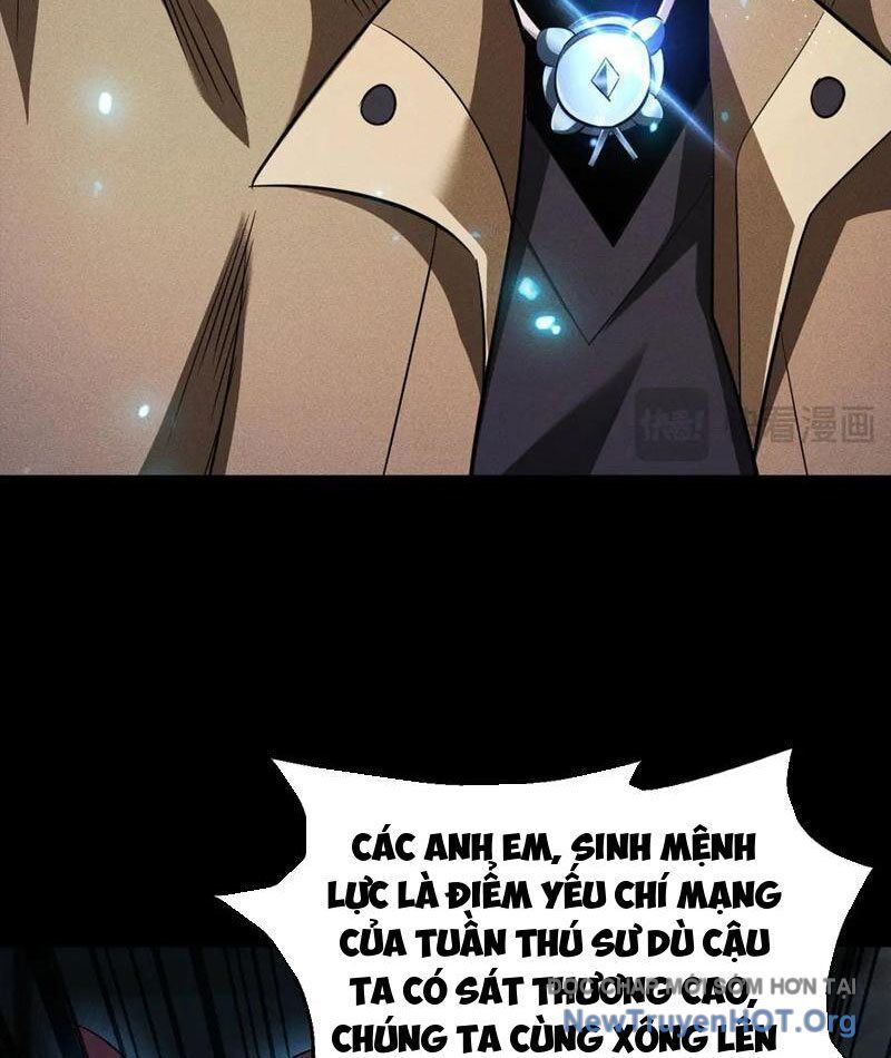 Treo Máy Trăm Vạn Năm Ta Tỉnh Lại Thành Thần: Chapter 49