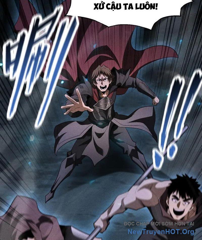 Treo Máy Trăm Vạn Năm Ta Tỉnh Lại Thành Thần: Chapter 49