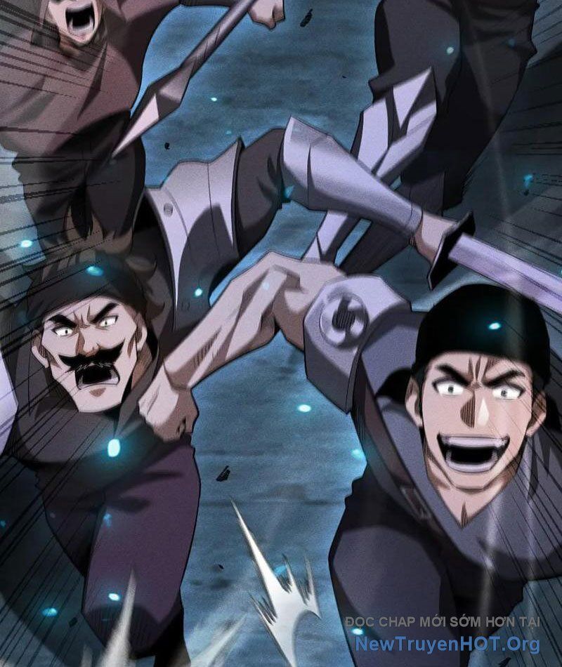 Treo Máy Trăm Vạn Năm Ta Tỉnh Lại Thành Thần: Chapter 49