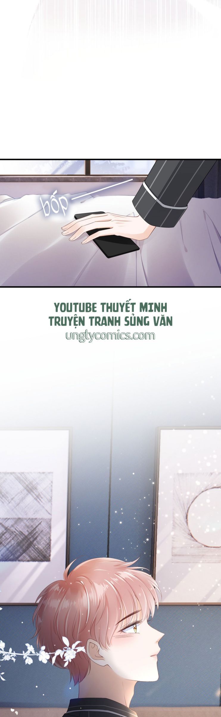 Tri Bỉ: Chapter 1