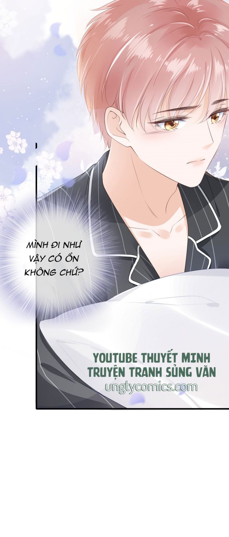 Tri Bỉ: Chapter 1