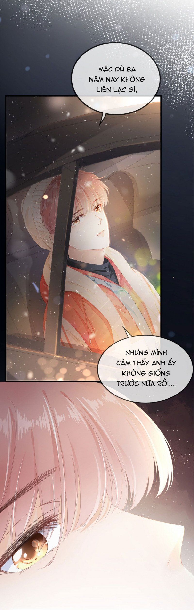 Tri Bỉ: Chapter 1