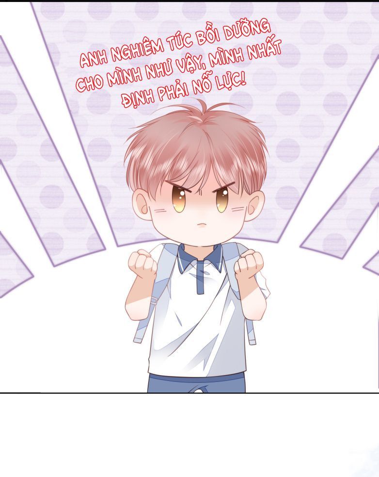 Tri Bỉ: Chapter 10