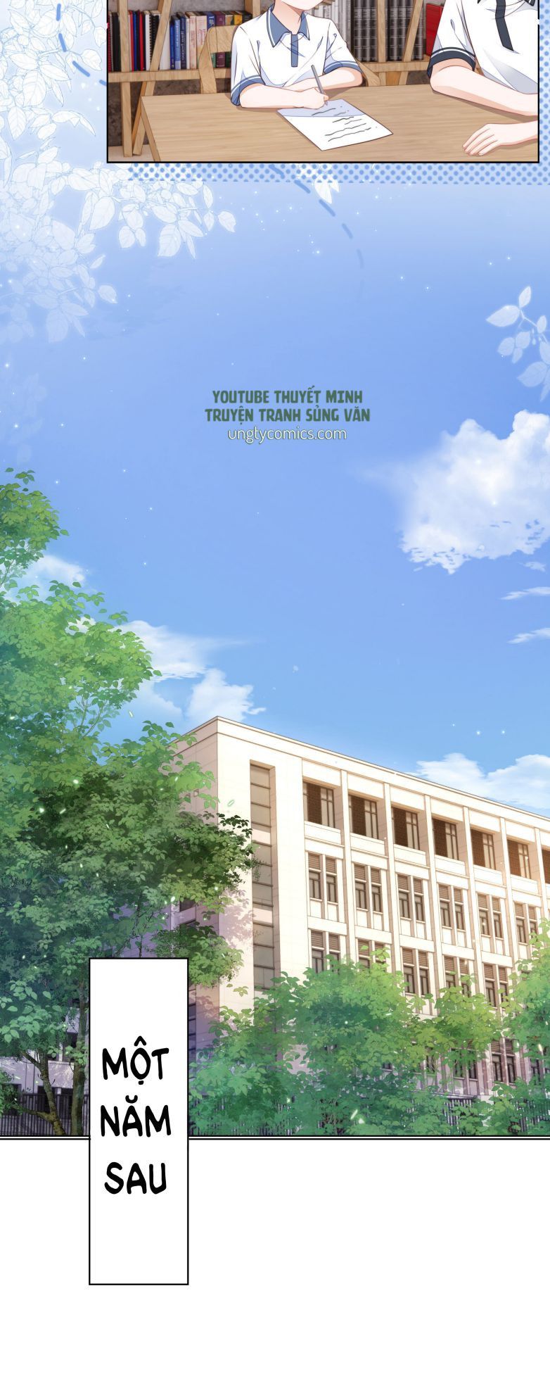 Tri Bỉ: Chapter 10